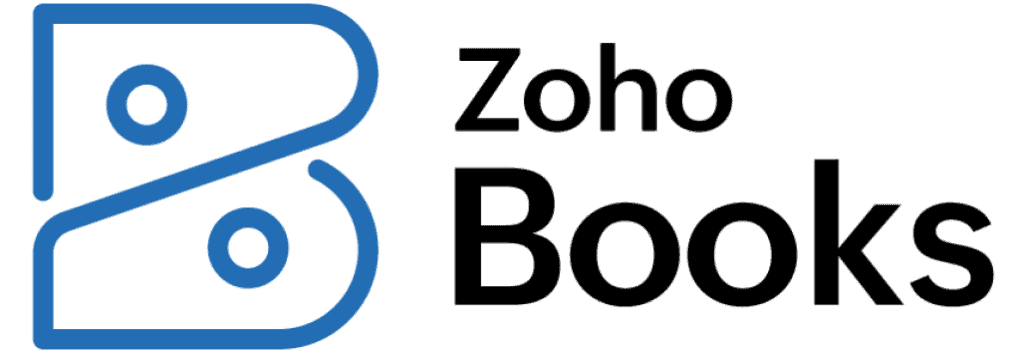 Zoho Books